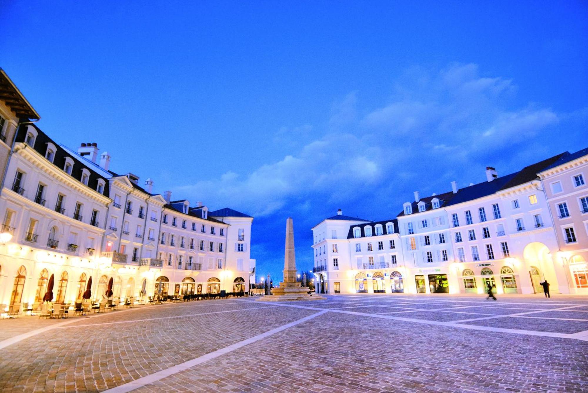 L'Eclat De Serris Proche Disney Exterior foto